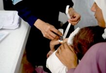 Kilo mouky stojí v Gaze v přepočtu 633 korun. Podvýživa je všude Gaze