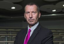 Vedení NUDZ se ujme od 1. září prof. Jiří Horáček Horacek