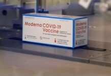 Moderna
