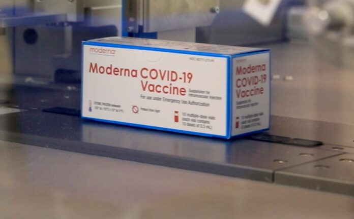 Moderna
