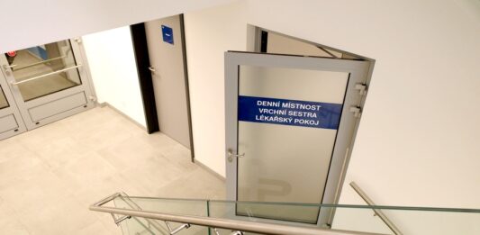 Penta Hospitals CZ