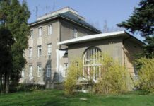 Kroměřížskou psychiatrii povede Adéla Stoklasová už jako ředitelka Stoklasová