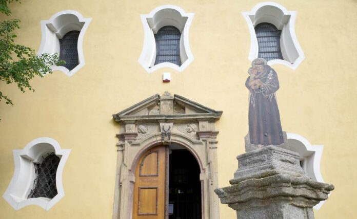 Tuam