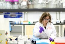 Verve Therapeutics přejde pod Eli Lilly. Zabývá se úpravou genů   Eli_Lilly