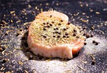 Lidé jí absorbéry kyslíku. Sáčky v potravinách si pletou s kořením absorbery_kysliku