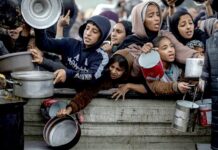 V Pásmu Gazy zahynulo už 60 tisíc lidí. Z toho 18 tisíc dětí Gazy