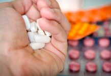 Lidé, kteří užívali tabletu na hubnutí od Eli Lilly, shodili 12,3 kg hubnuti