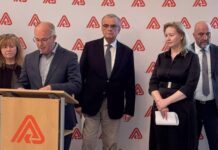 Každé rezervy se časem vyčerpají, říká Kalousek k VZP ČR Kalousek