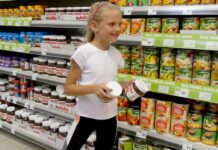 V zavádění Nutri-Score u potravin míří Česko na východ potravin