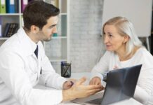 Prevence u praktika se pro padesátníky a starší rozšíří o testy ledvin ledvin