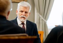 Prezident republiky podepsal zdravotní a sociální zákony prezident