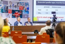 Diabetici 1. typu mají svůj registr, jmenuje se DiaPanther registr