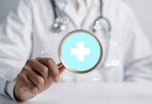 Poraďte se s naším lékařem přes aplikaci, nabádá zdravotní pojišťovna s_lekarem