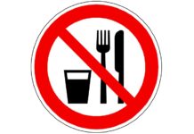 Lidé nemají jíst v noci, ale vždy za denního světla, tvrdí vědci svetlo