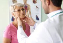 Nezhoubné uzly ve štítné žláze nově odstraní termická ablace termalni_ablace