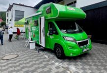 Do českých měst opět vyráží Dr. Max s nabídkou měření glykemie DiaTour