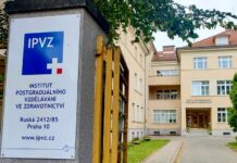 IPVZ spustil centrální informační portál k Systému Administrace IPVZ