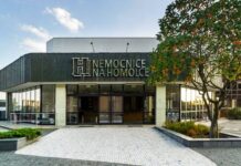 Nemocnice na Homolce má nově Kardiologickou kliniku Nemocnice_na_Homolce
