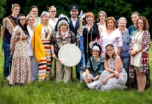 Letních táborů pro nemocné děti je v Česku maličko. Ale přesto jsou taboru