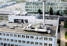 Česká Zentiva asi opět změní vlastníka. Mluví se o fondu GTCR Zentiva