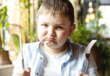 Hypertenze ohrožuje i děti a mládež do 18 let. Mnozí jsou tlustí