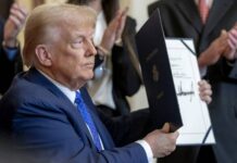 USAID končí! Její činnost přebírá ministerstvo zahraničí USA ministerstvo_zahranici