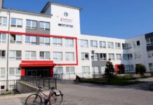 Nemocnice Agel Podhorská přechází pod Moravskoslezský kraj nemocnice
