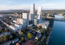 Roche jde do léků na hubnutí. Spolupracuje se Zealand Pharma Roche