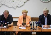 Na růst platů v roce 2026 nemají nemocnice peníze, tvrdí odbory rust_platu_nemocnice