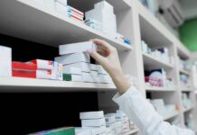 Sledování zásob některých léků pomáhá řešit i jejich výpadky sledovani