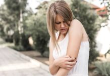 Napříč Českem se šíří svrab! Roční počty nákaz atakují 10 tisíc svrab