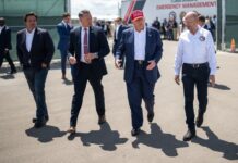 Je tu další kolo jednání o clech. Farma firmy v EU patří mezi nejohroženější v_EU