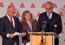 Hospodaření VZP ČR je překvapivě dobré, uvedl Miroslav Kalousek vzp