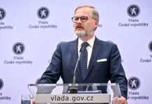 Anketa: Udržet zdravotnictví ve formě se Fialově vládě nepodařilo zdravotnictvi