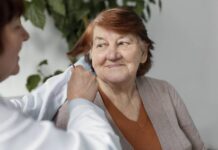 V podpoře sociálně zdravotních služeb Diakonie předběhla stát Diakonie