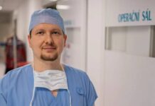 Chirurg Petr Vondra zamířil do zlínské nemocnice KNTB Petr_Vondra