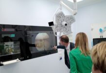 Nemocnice Vršovice v Praze navyšuje kapacity ortopedie Vrsovice