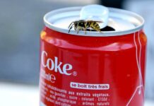 Trumpova administrativa tlačí nápojáře do zdravějších výrobků napoju