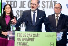 Koalice Spolu slibuje ve volebním programu ideální zdravotnictví koalice_Spolu