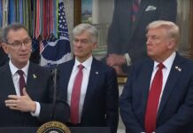 Trump se dohodl s Pfizerem na snížení cen léků pro Američany leku