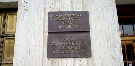 ministerstvu