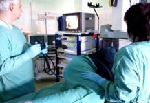 Prevenci nádorů kolorekta drží ani ne třetina lidí nad 50 let nadoru