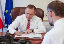 V Polsku prezident otevřel debatu o zdravotní péči pro Ukrajince v_Polsku