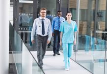 Vnitro revidovalo poučky k ochraně měkkých cílů, typicky nemocnic ochrane_mekkych_cilu