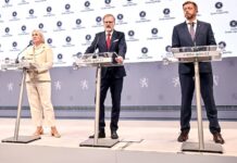 Pro zdravotně postižené peníze nejsou, ale jsou na vojáky a policisty v_rozpoctu