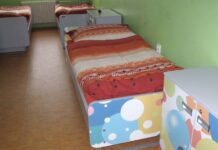 Dětské psychiatrické nemocnici nakonec pomohli soukromí dárci psychiatricke