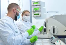 BioNTech posiluje v oblasti mRNA technologie na léčbu rakoviny BioNTech