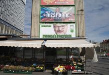 Strany a hnutí se předhánějí před volbami, kdo má lepší zdravotnictví zdravotnictvi