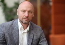 Černovský: Když jdeme na domov, chceme mít radost z toho, jak to v něm vypadá Ivan_Cernovsky