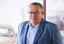 Zdravotnický výbor ve Sněmovně povede Jiří Mašek z ANO Jiri_Masek